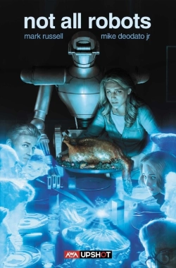 Bertrand.pt - Not All Robots