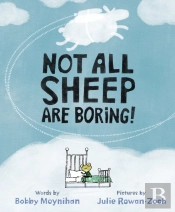 Not All Sheep Are Boring!