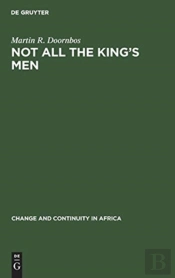 Not All The King'S Men