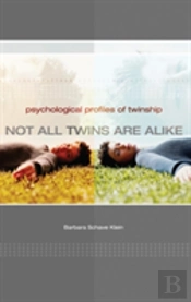 Not All Twins Are Alike