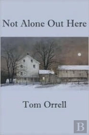 Not Alone Out Here