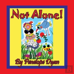 Bertrand.pt - Not Alone!