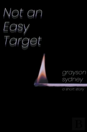 Not An Easy Target