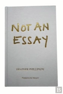 Bertrand.pt - Not An Essay