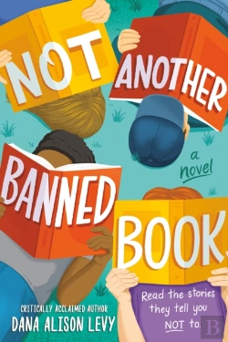 Bertrand.pt - Not Another Banned Book