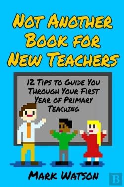 Bertrand.pt - Not Another Book For New Teachers