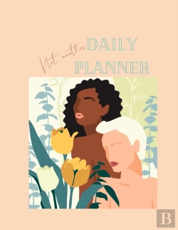 Bertrand.pt - Not Another Daily Planner