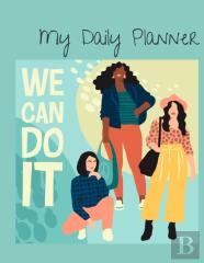 Not Another Daily Planner