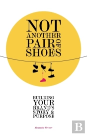 Not Another Pair Of Shoes