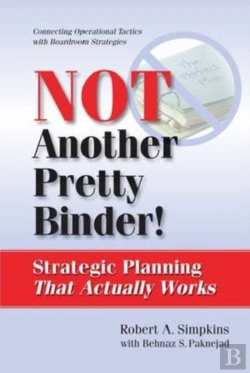 Bertrand.pt - Not Another Pretty Binder