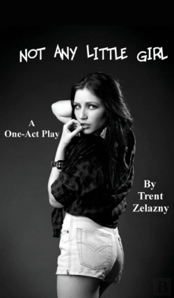 Bertrand.pt - Not Any Little Girl (A One-Act Play)