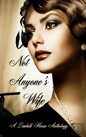 Not Anyone'S Wife