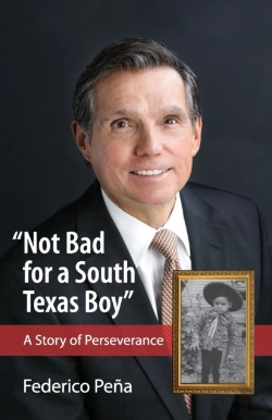 Bertrand.pt - Not Bad For A South Texas Boy