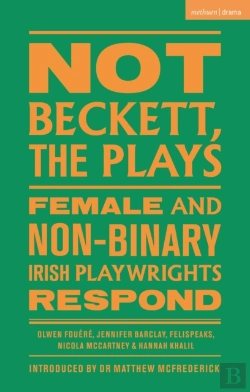 Bertrand.pt - Not Beckett, The Plays