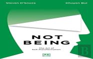 Not Being
