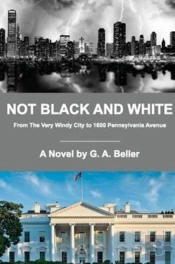 Not Black And White