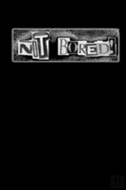 Bertrand.pt - Not Bored! Anthology 1983-2010