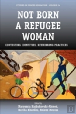 Bertrand.pt - Not Born A Refugee Woman