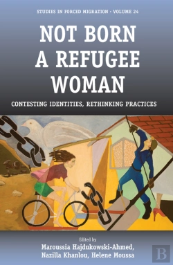 Bertrand.pt - Not Born A Refugee Woman