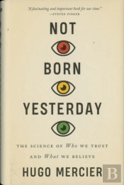Not Born Yesterday