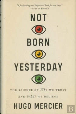 Bertrand.pt - Not Born Yesterday