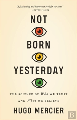 Bertrand.pt - Not Born Yesterday