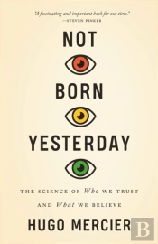 Not Born Yesterday