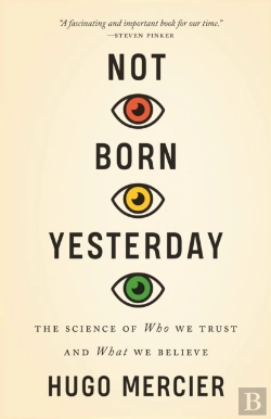 Bertrand.pt - Not Born Yesterday