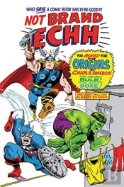 Not Brand Echh: The Complete Collection