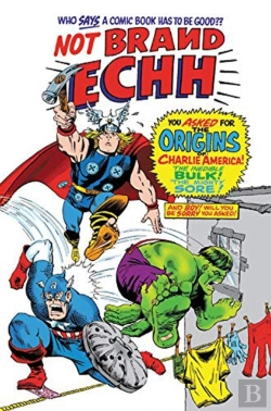 Bertrand.pt - Not Brand Echh: The Complete Collection