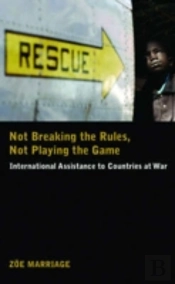 Not Breaking The Rules Not Playing The Game