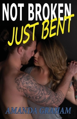 Bertrand.pt - Not Broken Just Bent