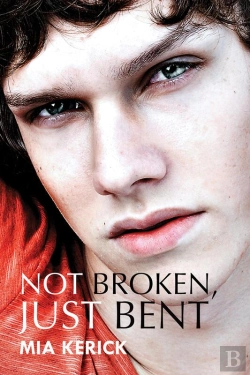 Bertrand.pt - Not Broken, Just Bent