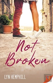 Not Broken