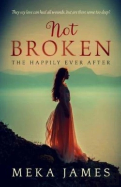 Bertrand.pt - Not Broken: The Happily Ever After