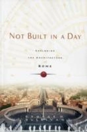 Not Built In A Day