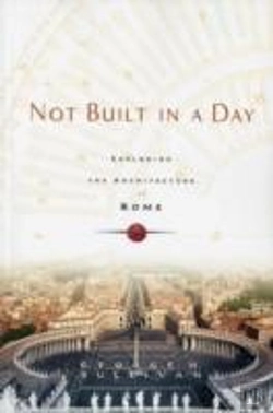 Bertrand.pt - Not Built In A Day
