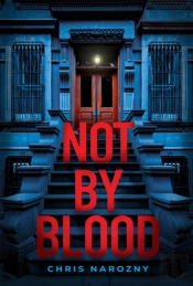Not By Blood