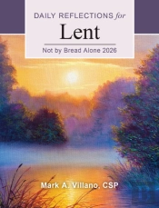 Not By Bread Alone 2026