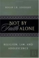 Not By Faith Alone