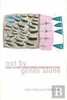 Not By Genes Alone