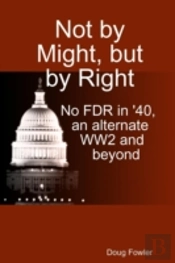 Not By Might, But By Right