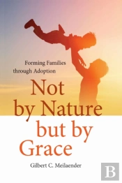 Not By Nature But By Grace