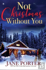 Not Christmas Without You
