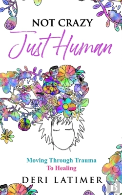 Bertrand.pt - Not Crazy, Just Human