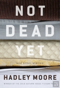 Bertrand.pt - Not Dead Yet And Other Stories