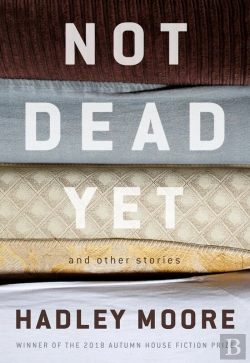 Bertrand.pt - Not Dead Yet And Other Stories