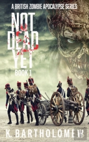 Not Dead Yet