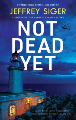 Bertrand.pt - Not Dead Yet