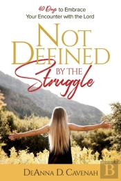 Not Defined By The Struggle